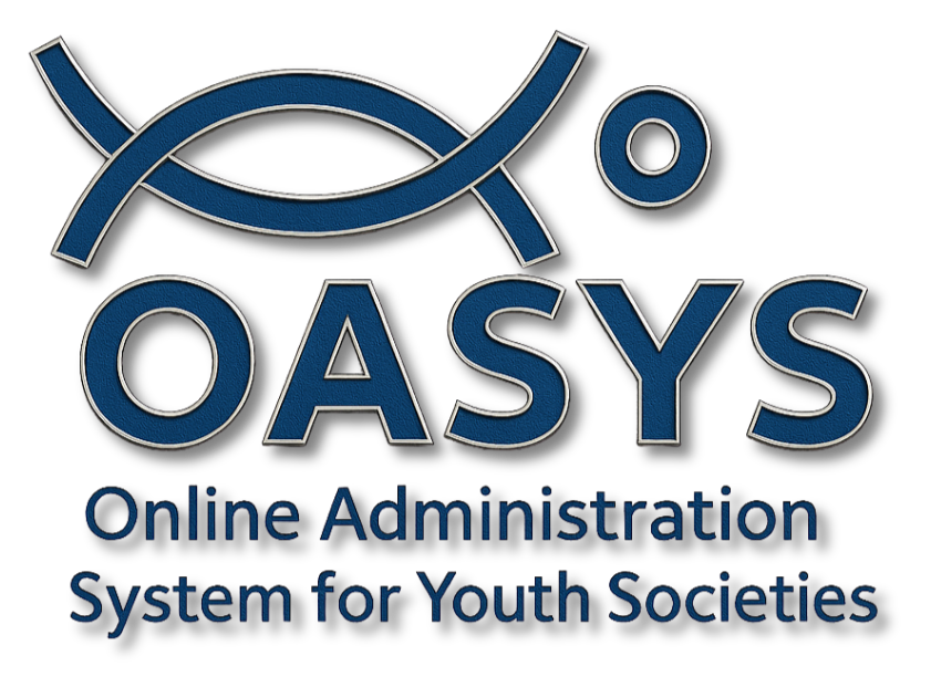 OASYS Logo